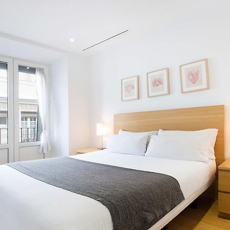 Apartamentos San Lorenzo 26 마드리드 외부 사진