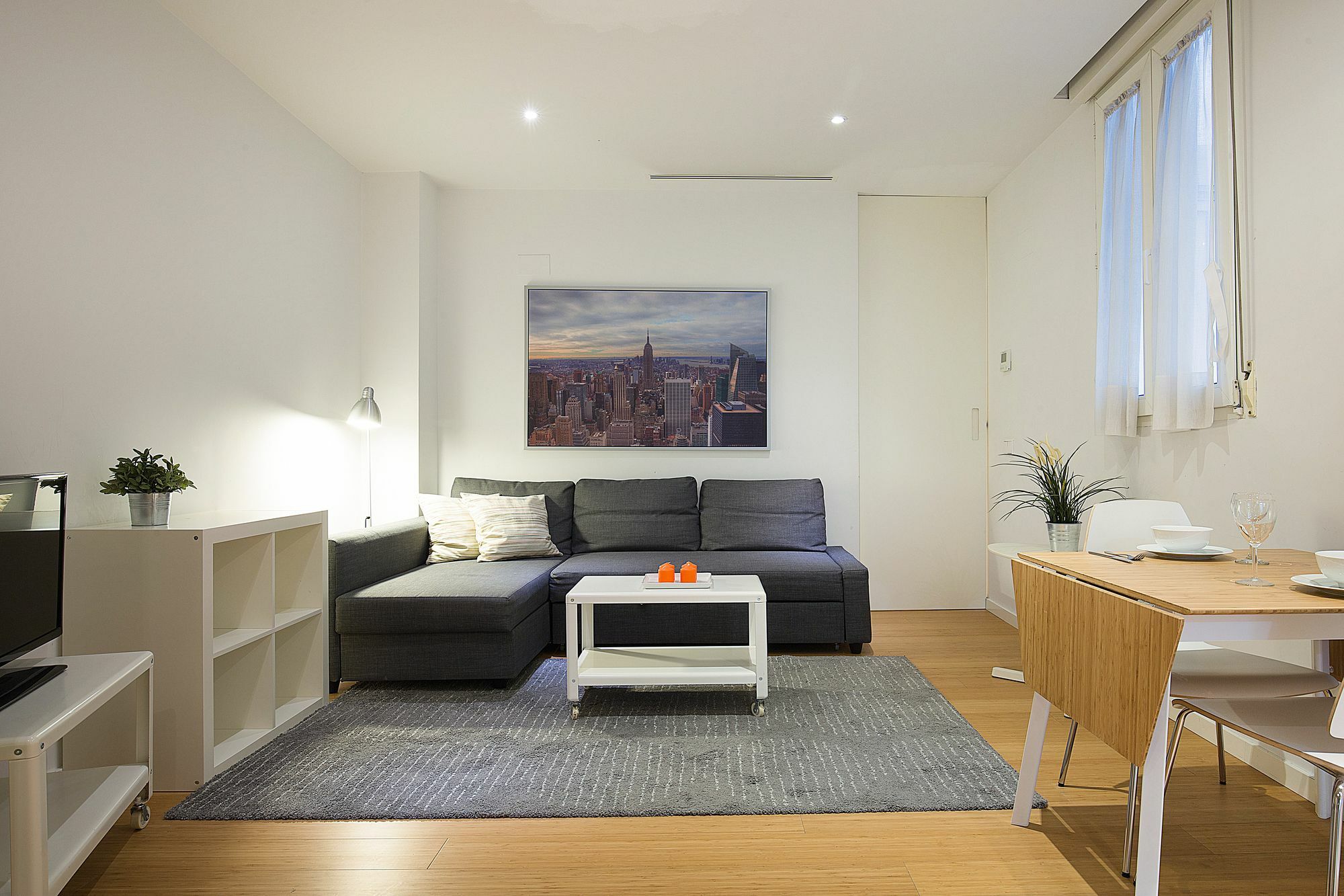 Apartamentos San Lorenzo 26 마드리드 외부 사진